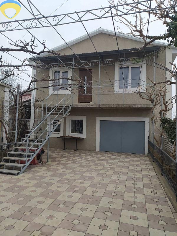 продажа дома номер H-174660 в Суворовском районе, фото номер 6